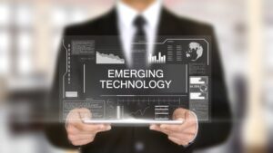 Technology for Executives