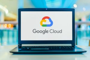 google cloud for executives